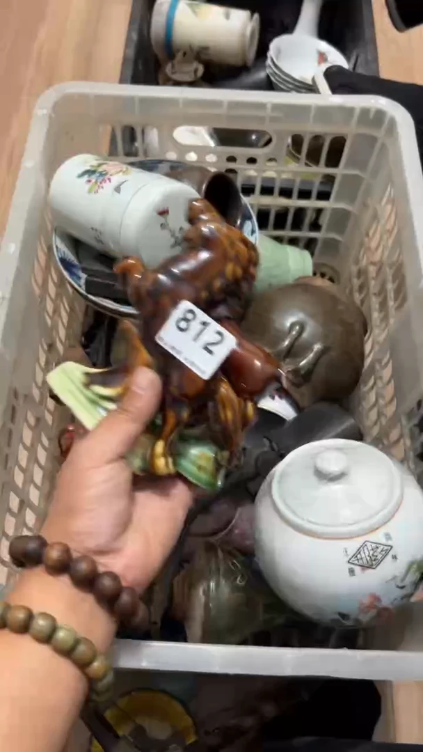 陶瓷用****5工艺品0000812