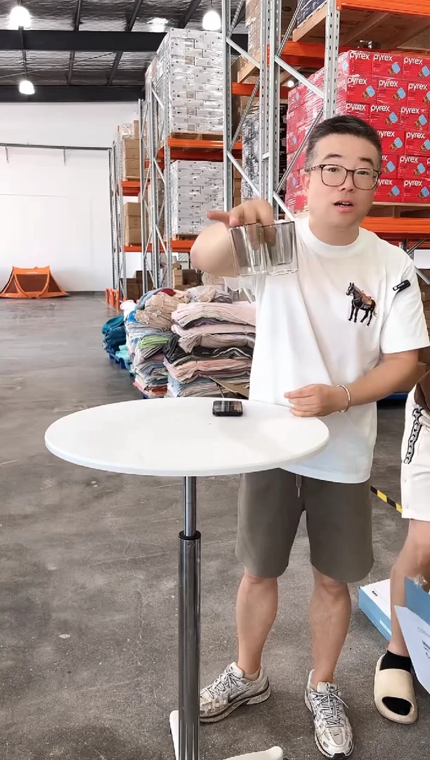 有机玻璃008  2只 摩瑟优选10.10下午