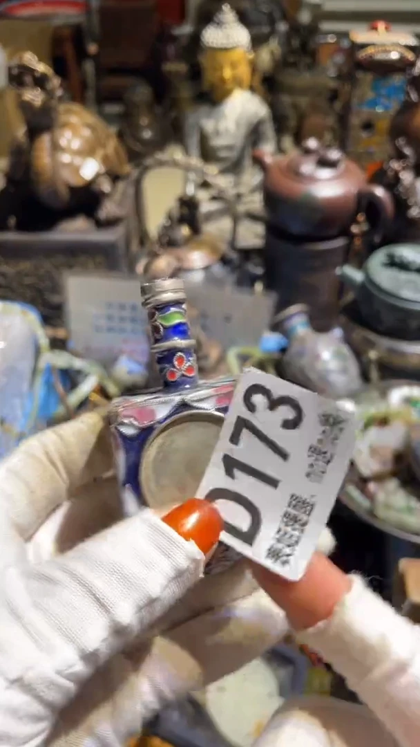 陶瓷落****站表姐直播所见所得