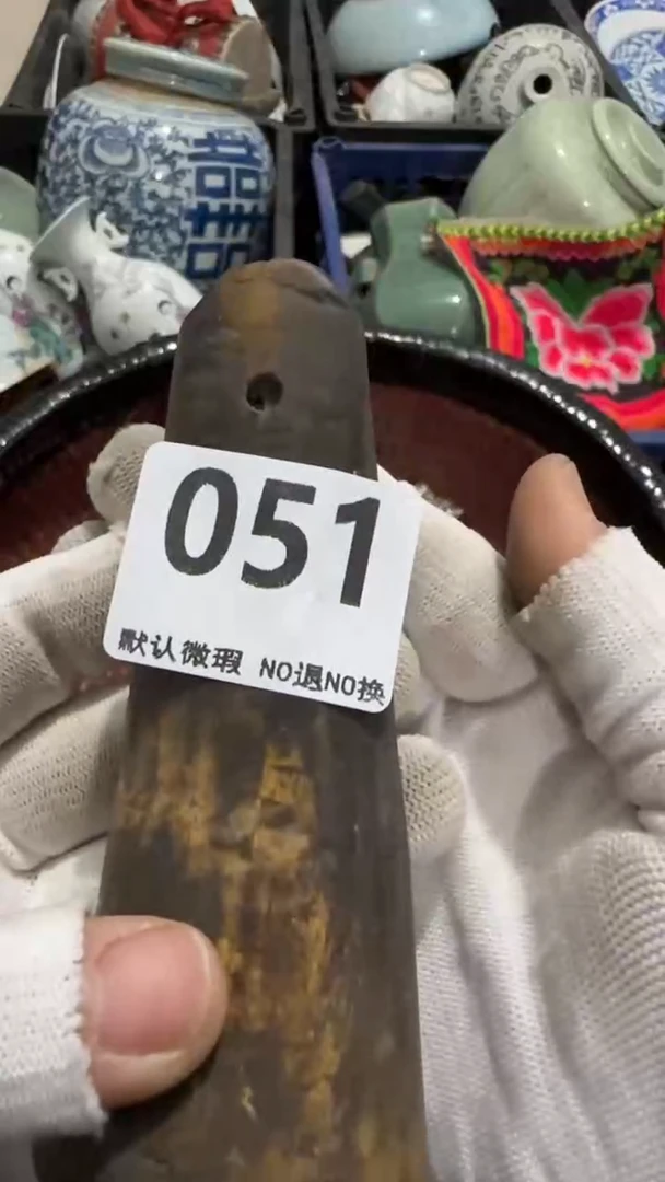 瓷片小*米亿容工艺品051