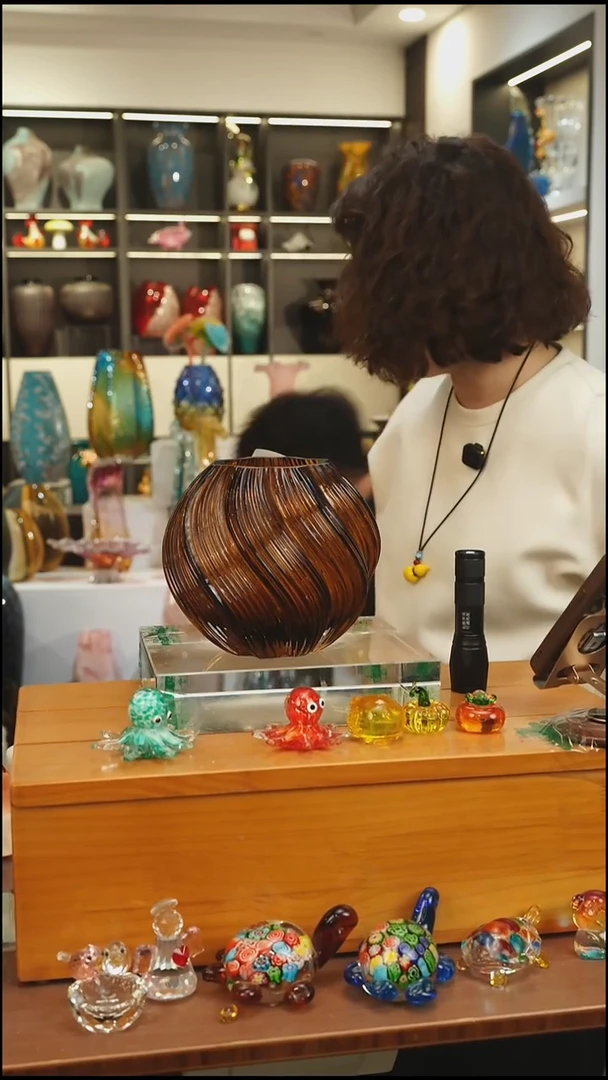 外贸花瓶尾货263
