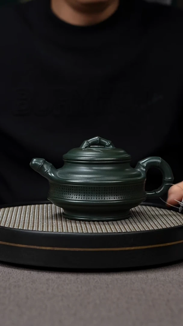 【闪购商品】紫砂茶壶宜兴原矿手工紫砂壶