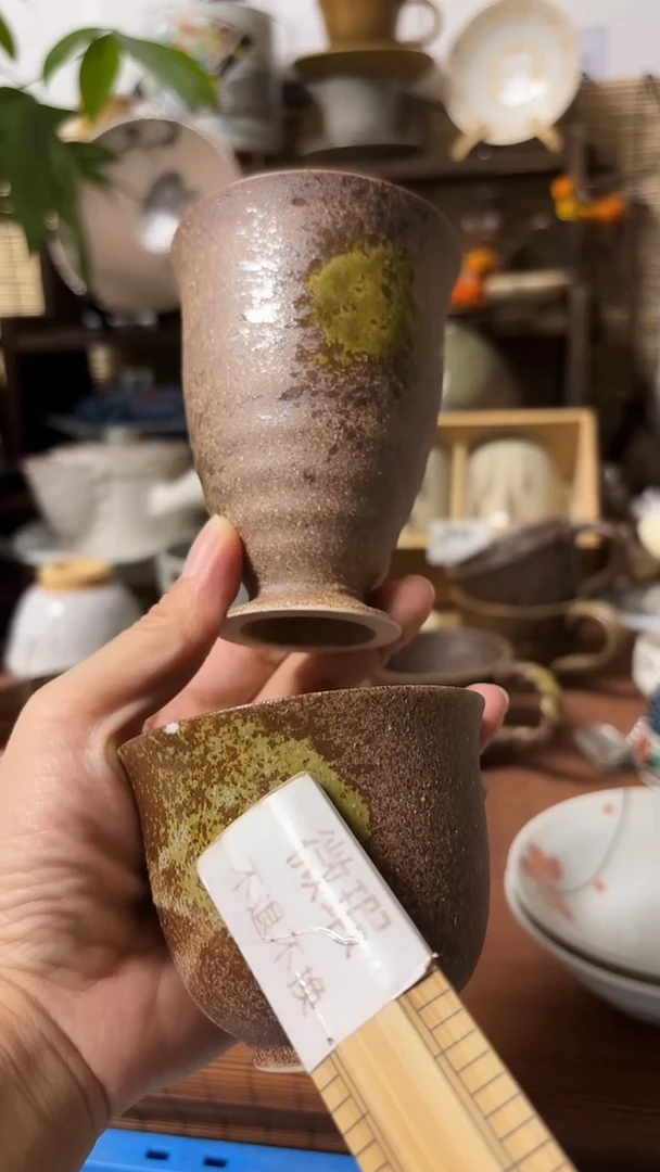 【闪购商品】瓷片喵喵家都是大漂亮