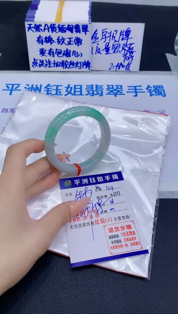 未镶嵌手镯翡翠111111