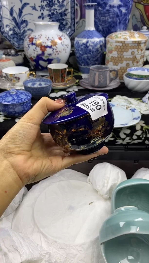 瓷片Y****3瓷色工艺品品品品190