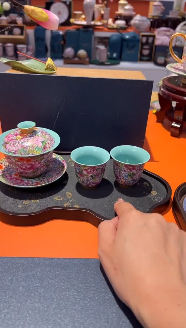 瓷片小乔闪购链接
