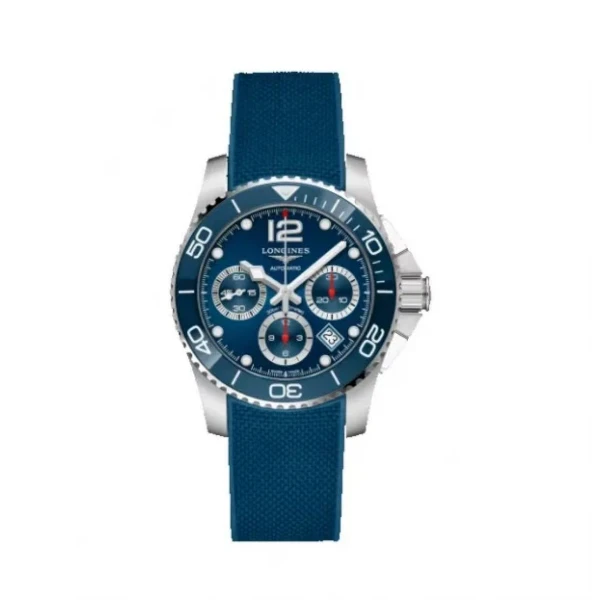 99新 Longines/浪琴 99新 浪琴 运动系列/41mm/公价19900