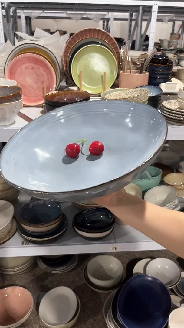 【闪购商品】瓷片外贸尾货微瑕满20包邮X C4D