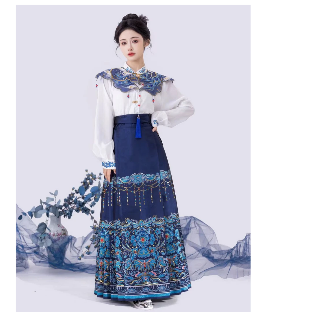 汉服处理直播售卖稍微有点瑕疵【直播间链接单独下单不发货