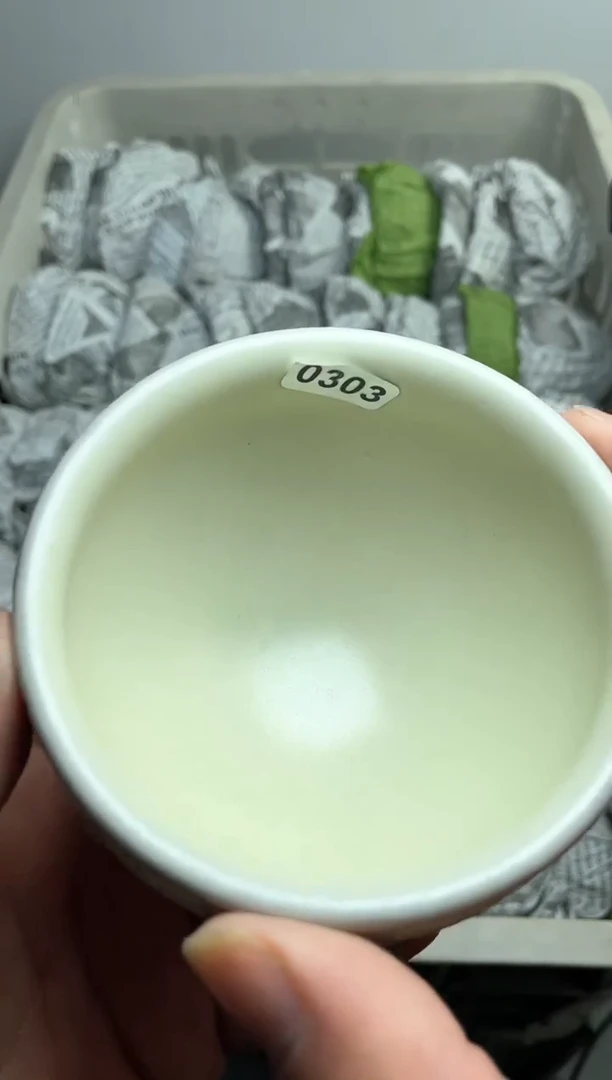 【闪购商品】茶盏高端茶器主人杯303.