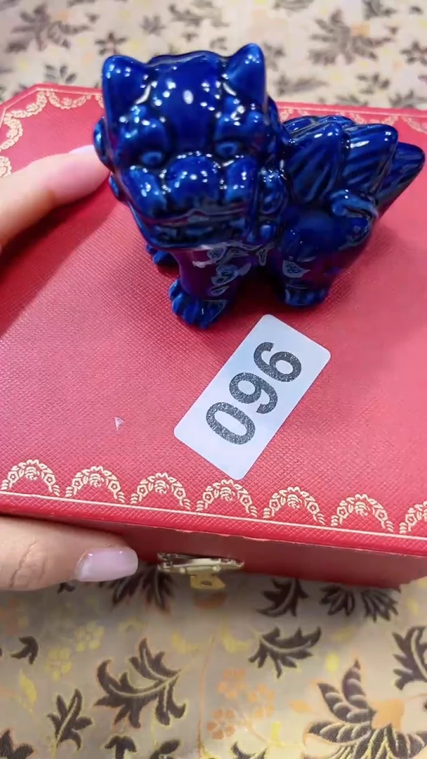 瓷片陶茶666文玩周边多人