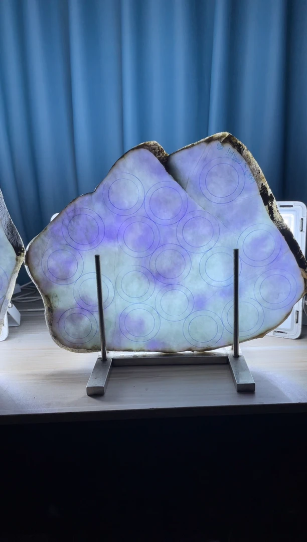 未镶嵌手镯定制翡翠手镯AJC/DZS