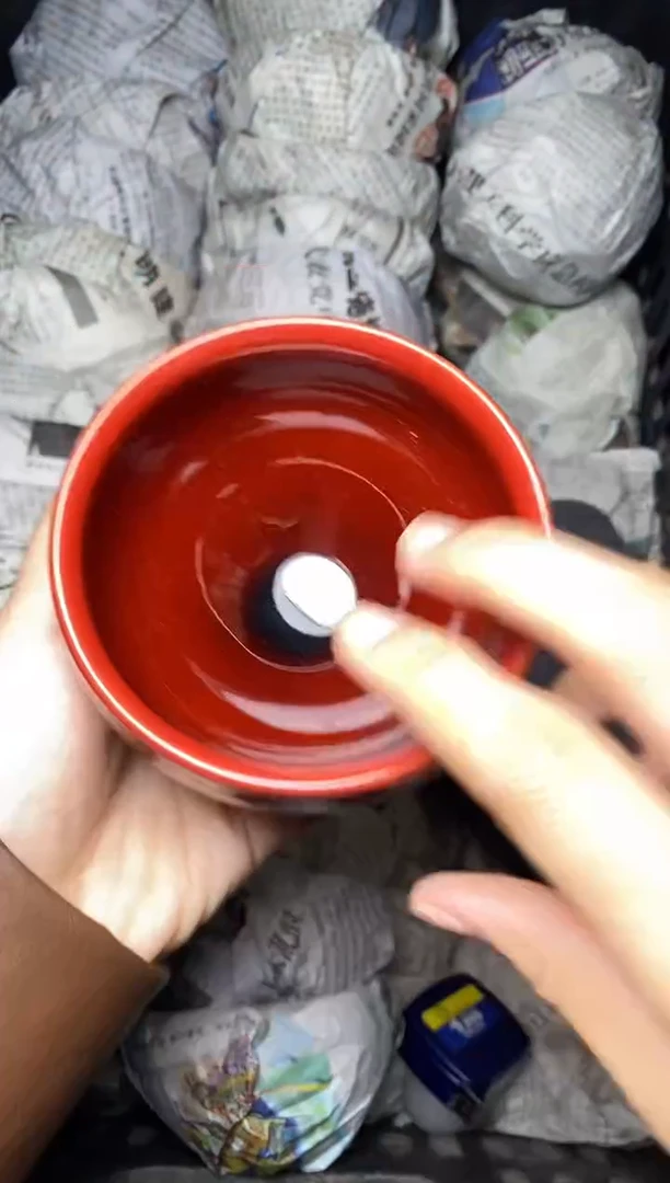 【闪购商品】茶盏血玉 将军 盏三疯建盏茶器
