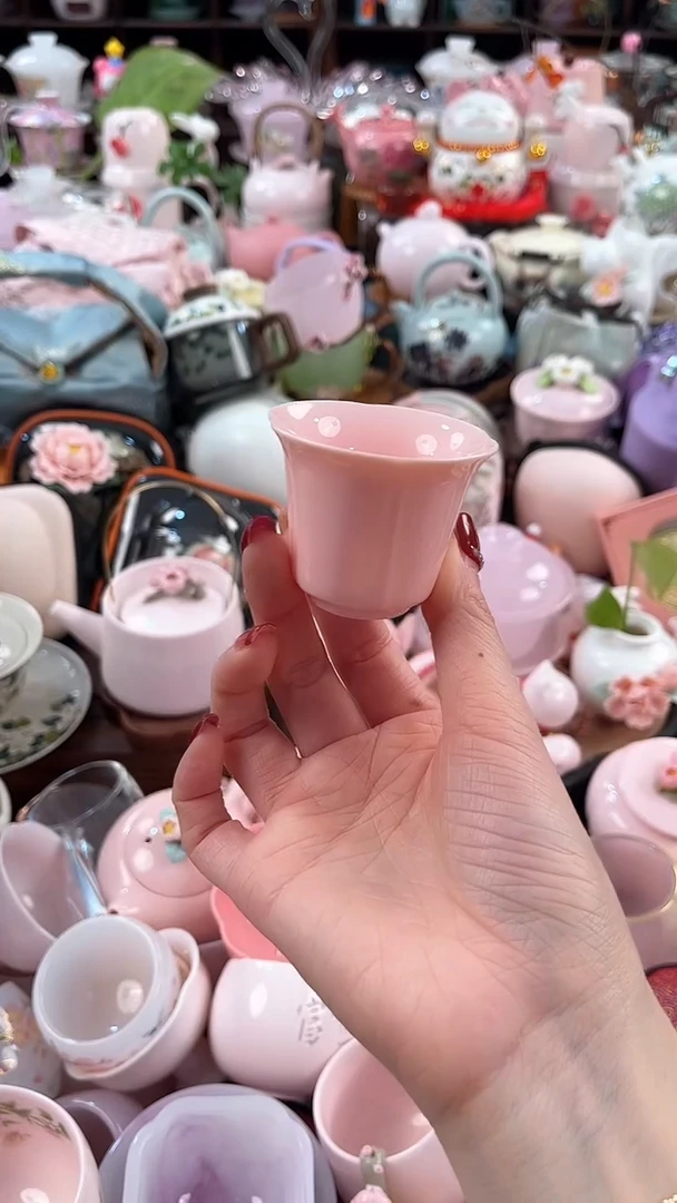 【闪购商品】壶茶具：库存仅剩1件