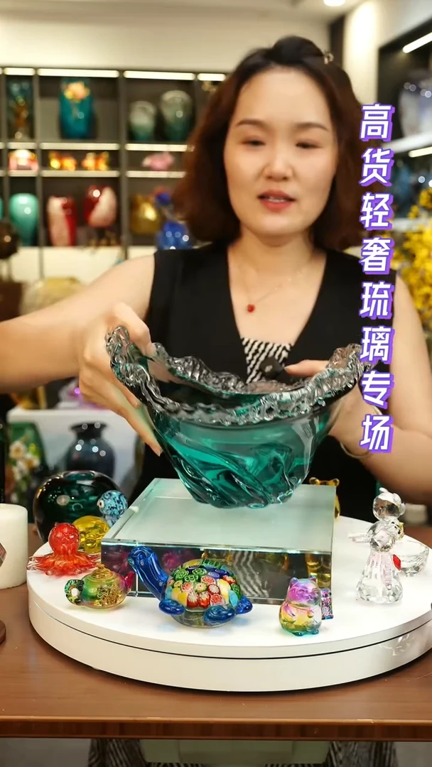 外贸花瓶尾货062