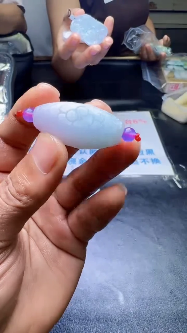 未镶嵌定制翡翠天然翡翠A货