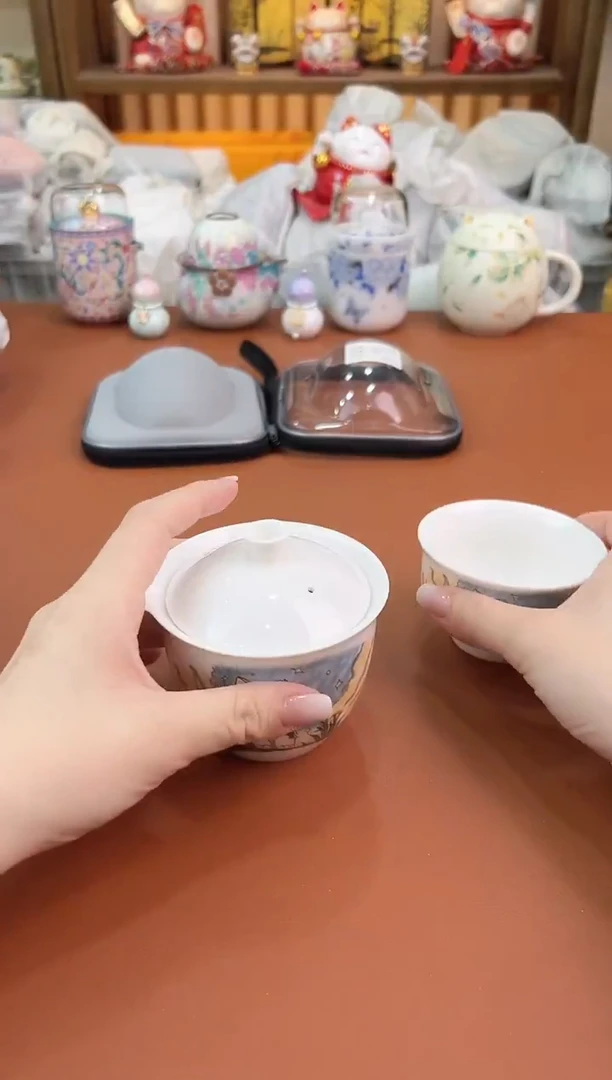 其他@@允礼茶器通用链接 这个真的很便宜