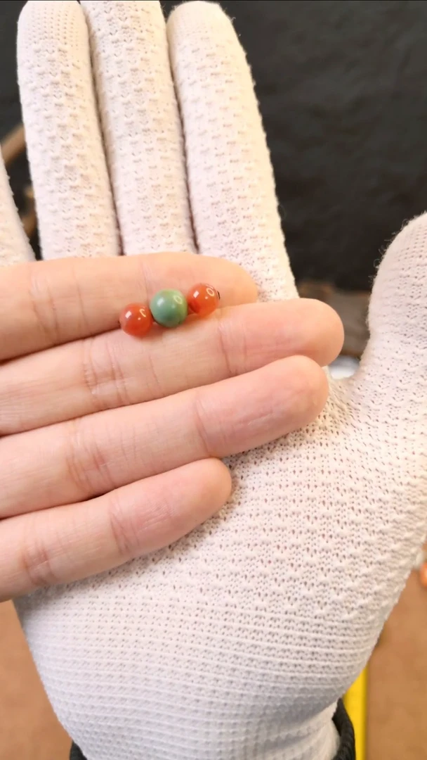 吊坠紫金鼠顶住配饰