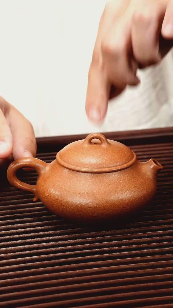 茶壶紫砂宜兴紫砂壶