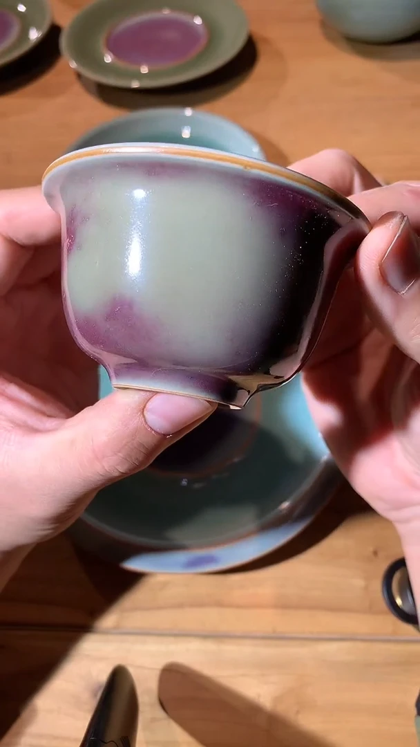 【览古雅韵】主人杯压手5号