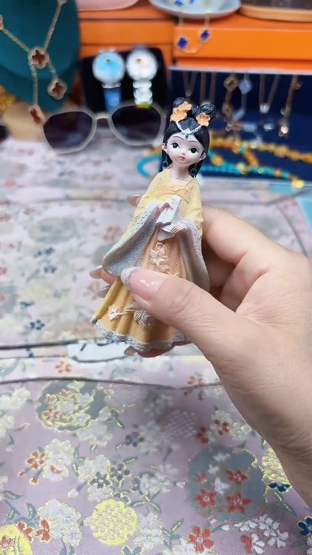 瓷片陶茶666文玩周边多人被子