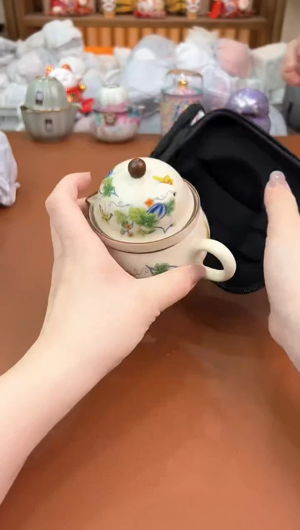 @@允礼茶器通用链接 这个真的很便宜