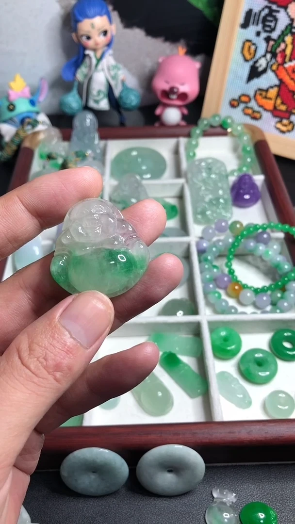 小雨臻选（一物一图）