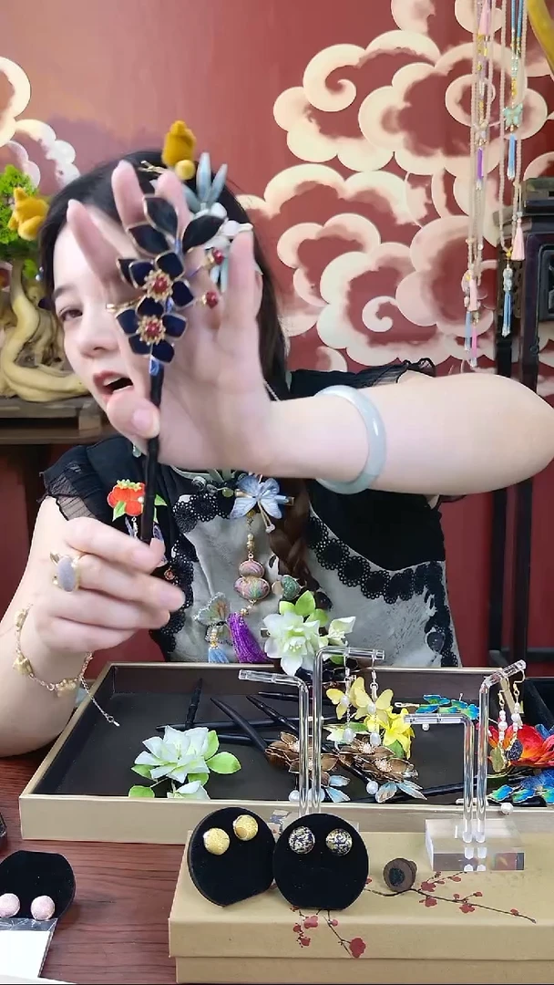 刺绣非遗大花花002