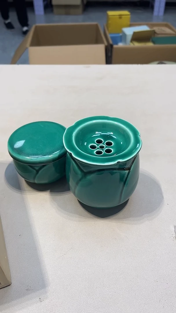 手工艺品琉璃我**多城城工艺品中古回流