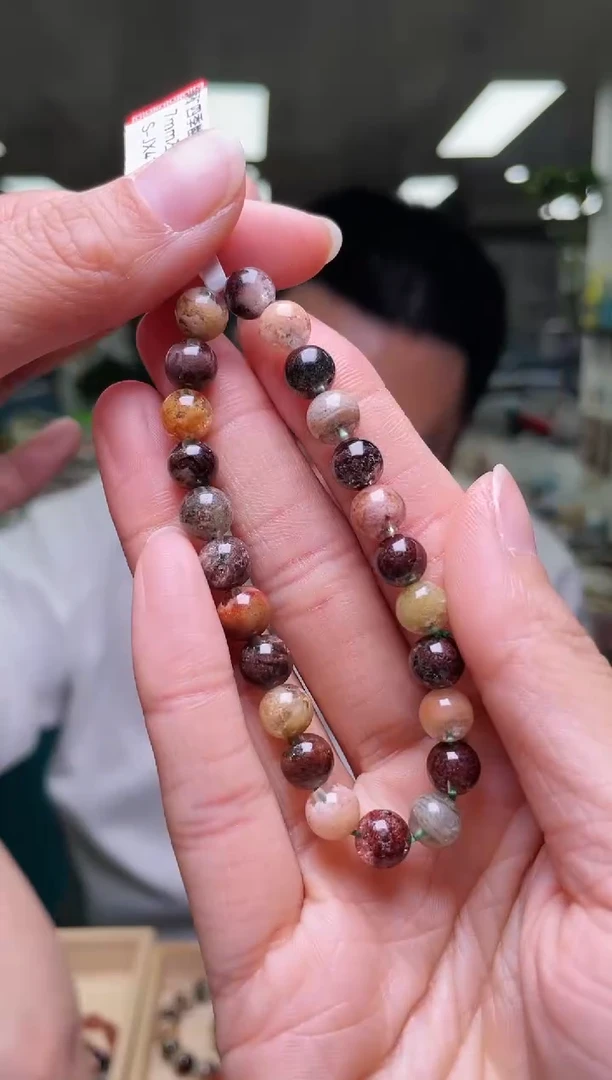 颈饰未镶嵌水晶7/914多样性发一件