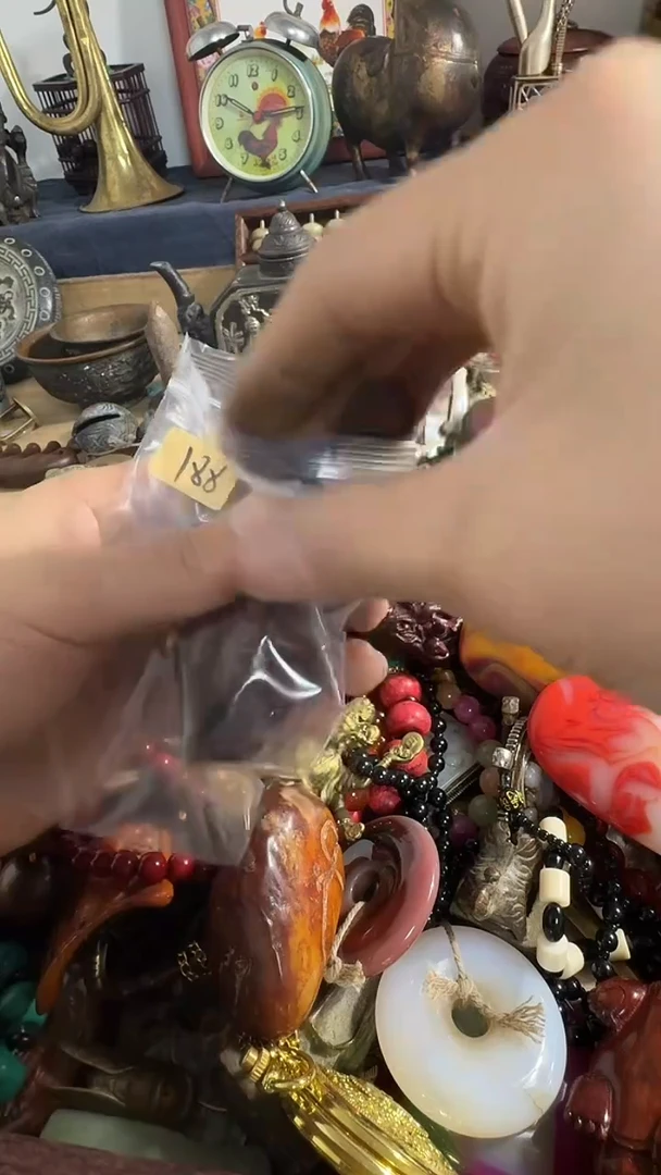 越**勇鑫禧直播间专属链接