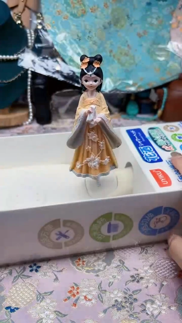 瓷片陶茶666文玩周边多人