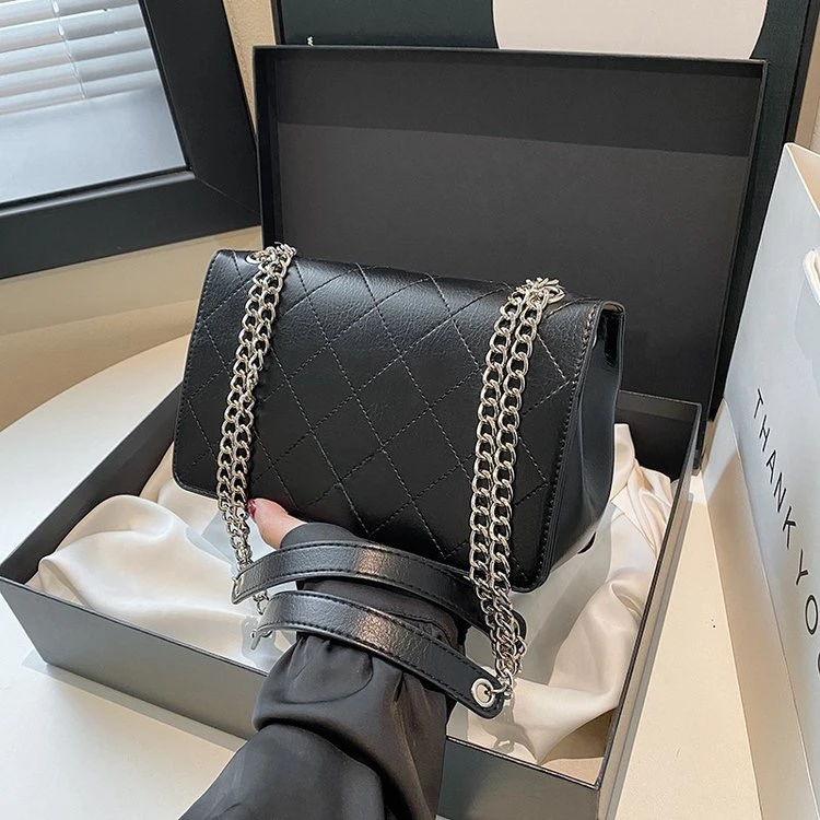 6661 （vsf）（长25厘米高16厘米）时尚百搭包包（无礼盒）