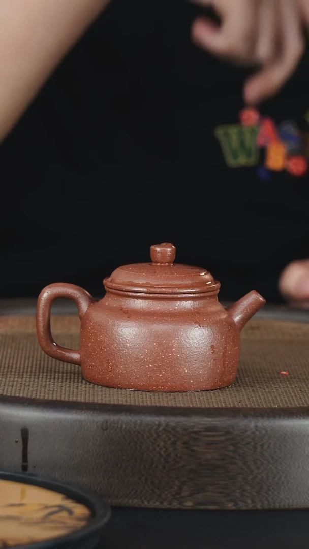 茶壶紫砂紫砂茶壶