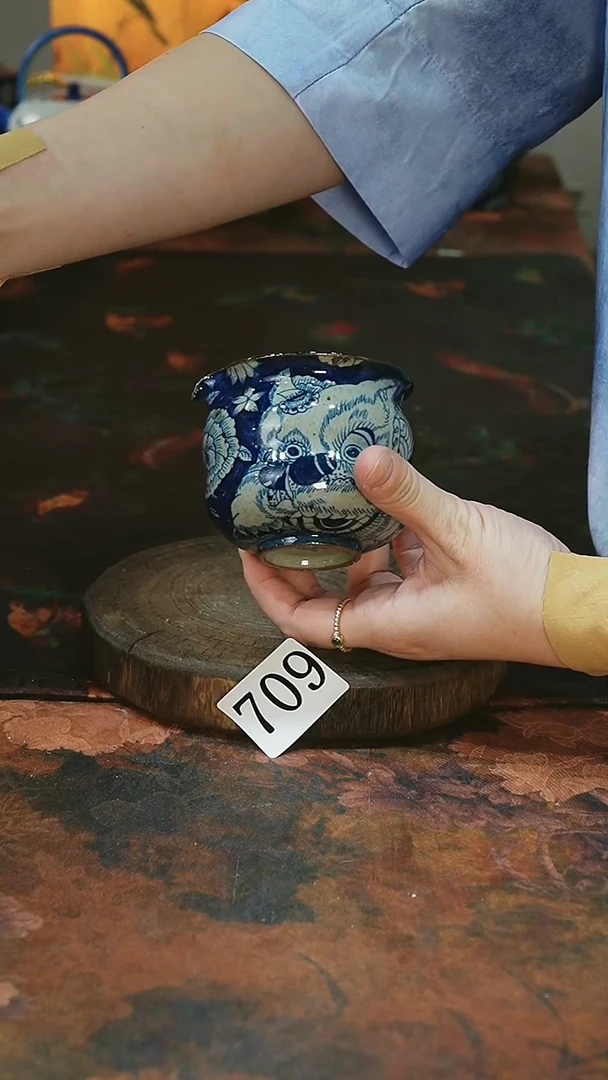 茶碗...........709