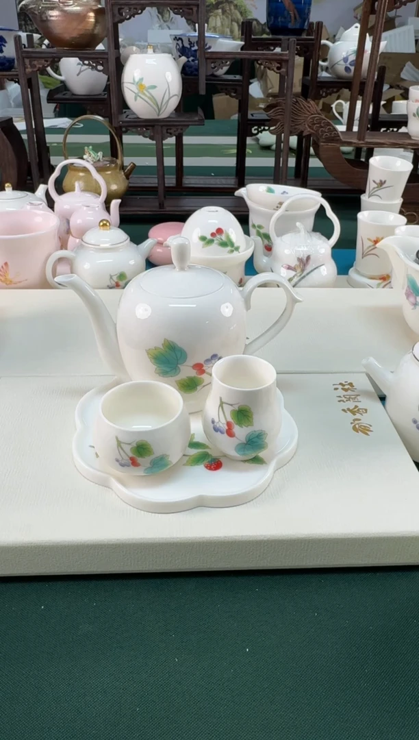 【闪购商品】瓷器..................