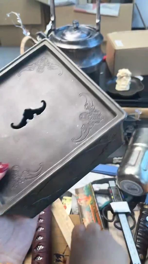 【闪购商品】瓷片HC炎美杂货铺质量保证