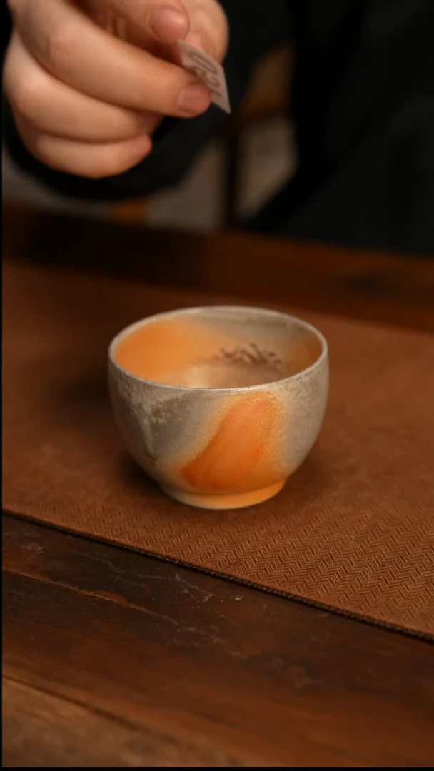 景德镇纯柴裸烧57