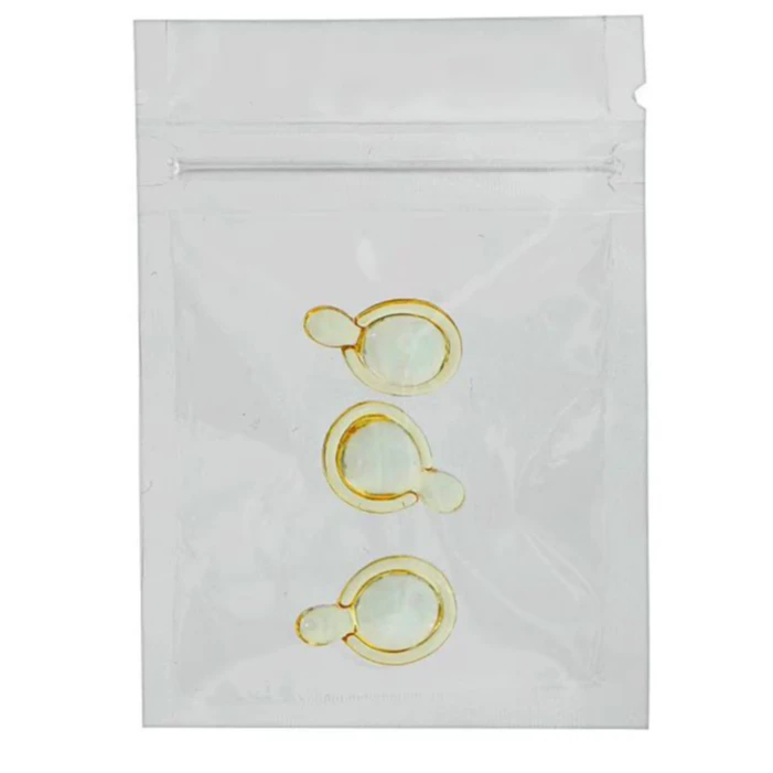 M.DUO 极简百搭小众爆小卡盒小样随机3005