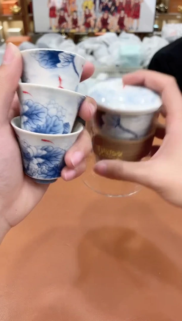 【闪购商品】陶缘甄选库存福利@@g076