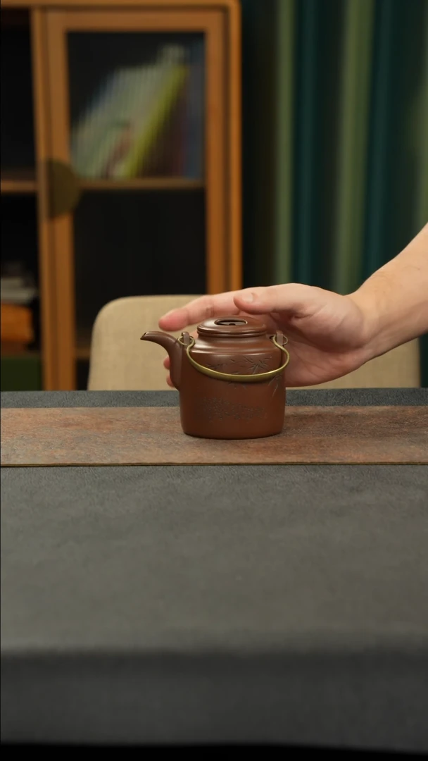 茶壶紫砂木*义111111111111