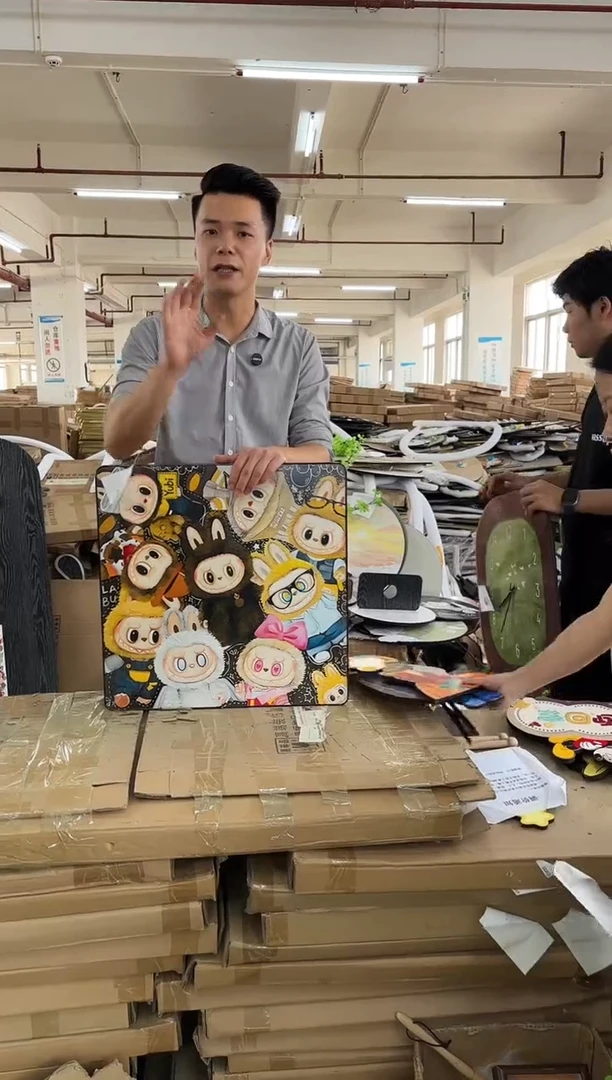 横款孤品微瑕朵朵闪购Q816