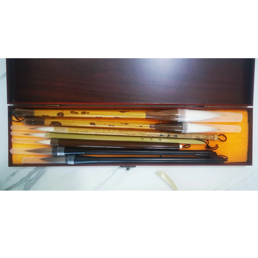 花木兰老师专用套笔