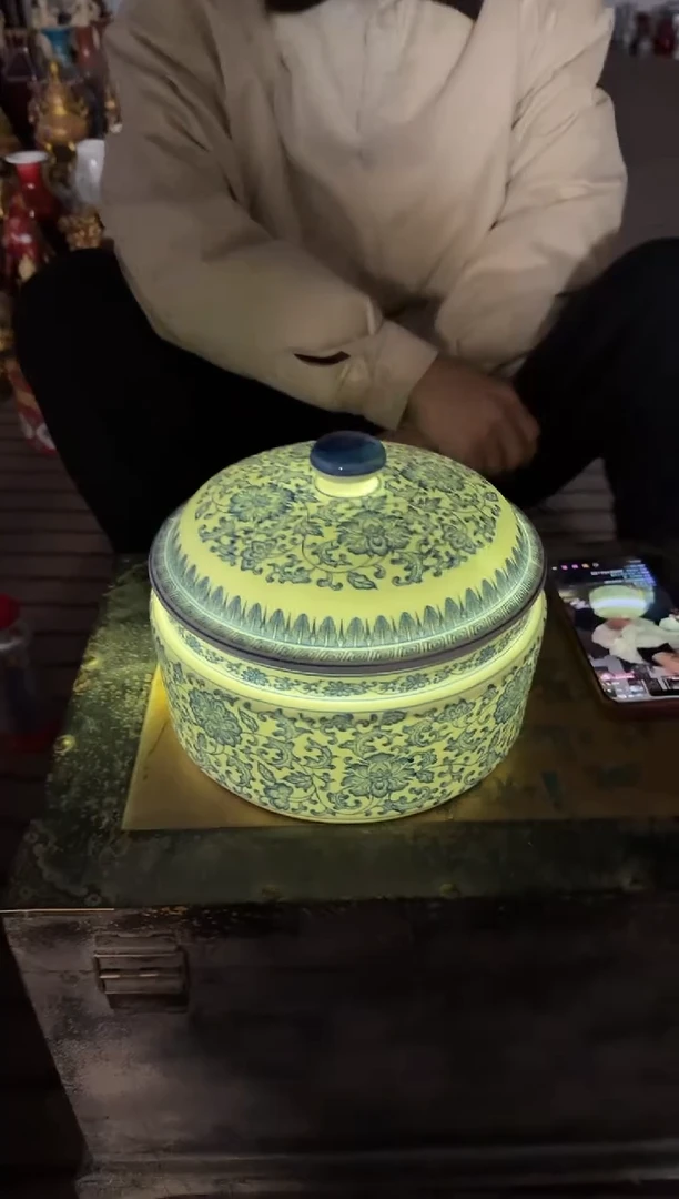 景德镇陶瓷摆件闪购51