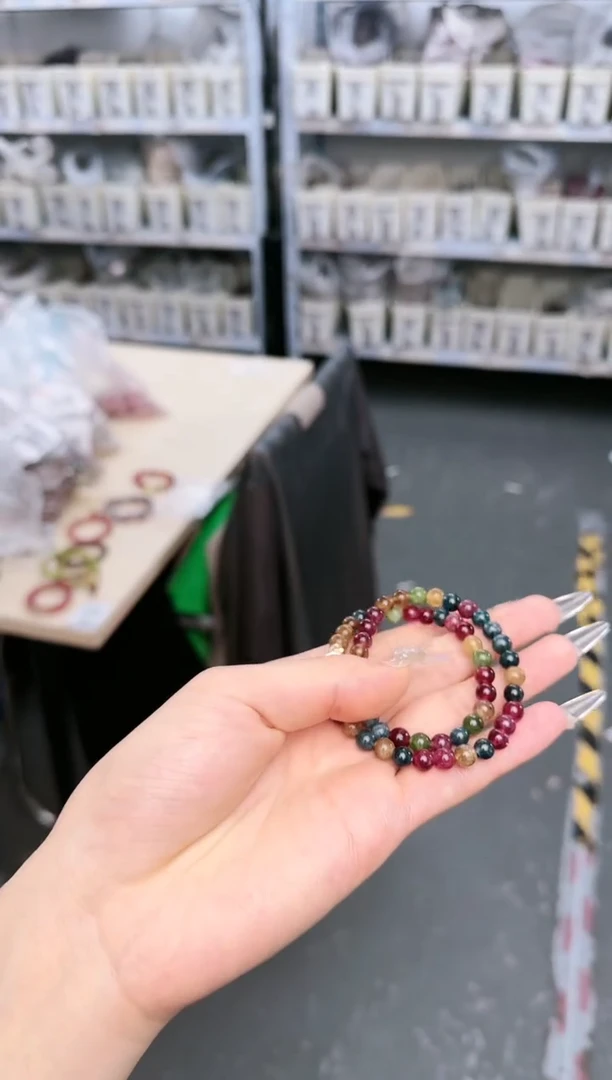 手链未镶嵌碧玺S-C678090