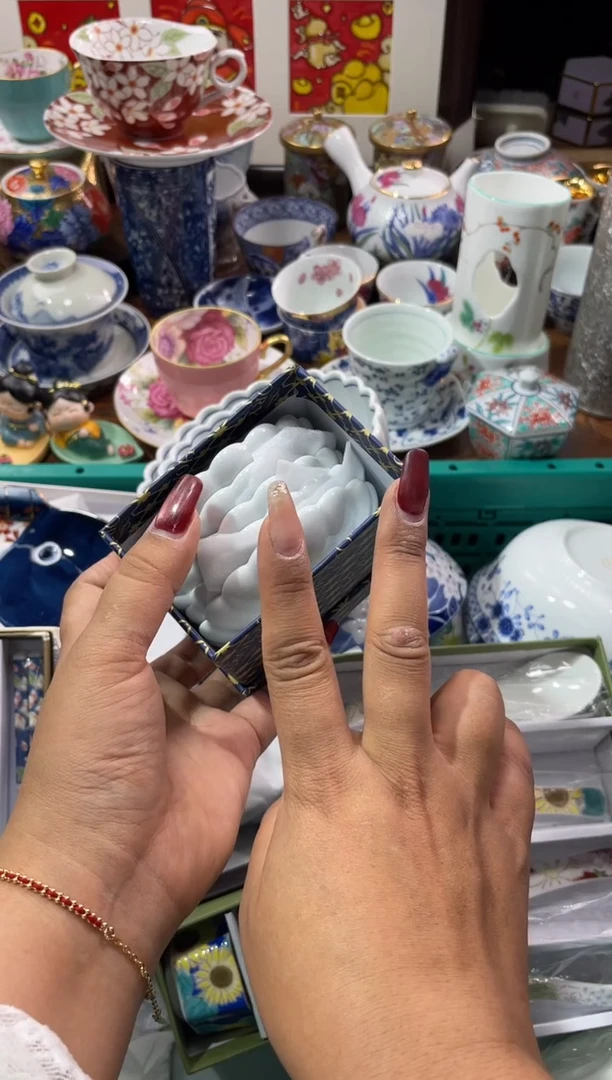 【闪购商品】瓷片瓷片满20米包邮一单一付12只