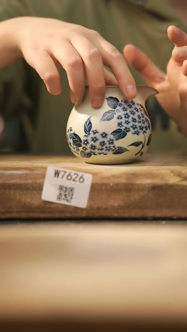 【闪购商品】【经典福利】/ 公道杯@@W7626