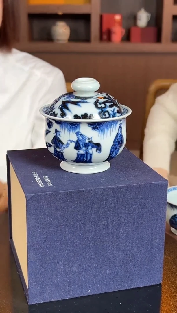 陶瓷博会&古窑专场29