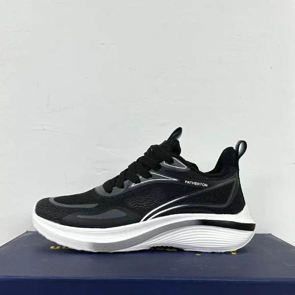 【兴阳】028新款男款时尚百搭透气休闲低帮舒适运动鞋轻便跑步