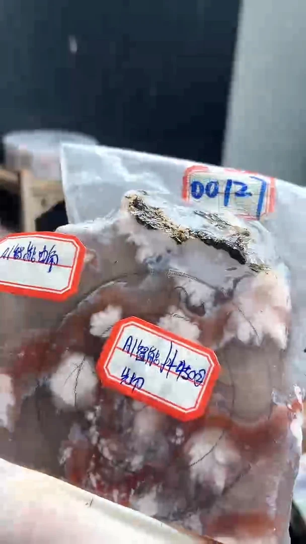 【闪购商品】定制玛瑙.........未镶嵌-00127